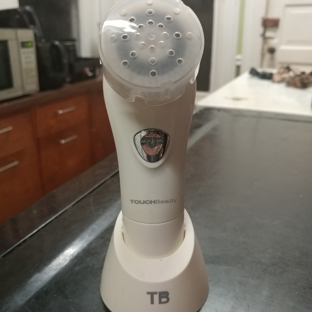 Facial Brush